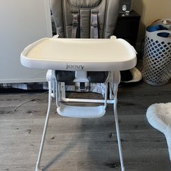 Joovy High Chair