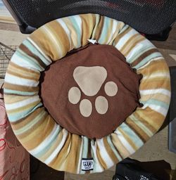 NEW Dog Bed