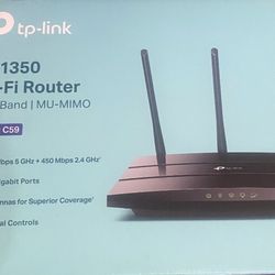Router 