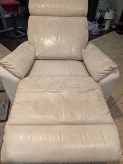 La-Z-Boy recliner