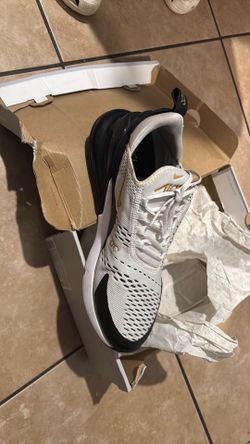 AirMax 270 size 12