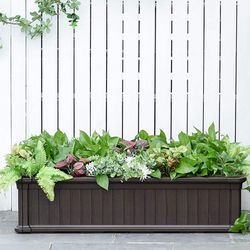 Vegetable Planter Box