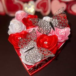 Valentines Arrangements 