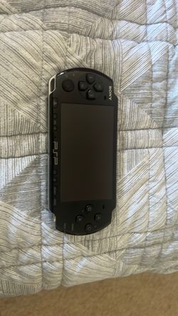 Original PSP!
