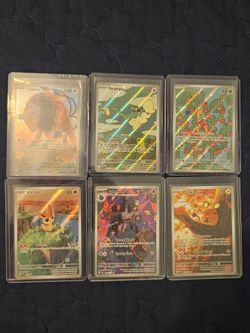 Pokemon IR lot