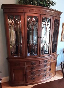 China Cabinet