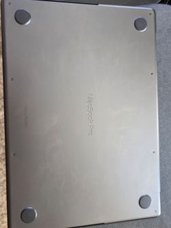 MacBook Pro 2024 M4 14"