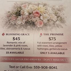 Flower Bouquets fresh flowers