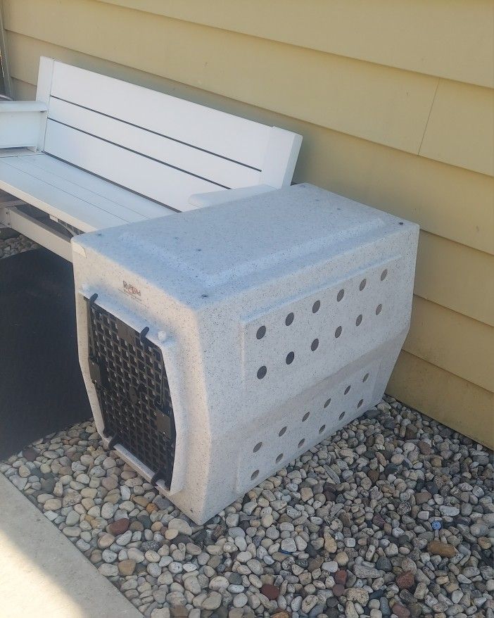 Ruffland Dog Crate Large