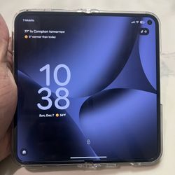 Pixel 10 Pro Fold 