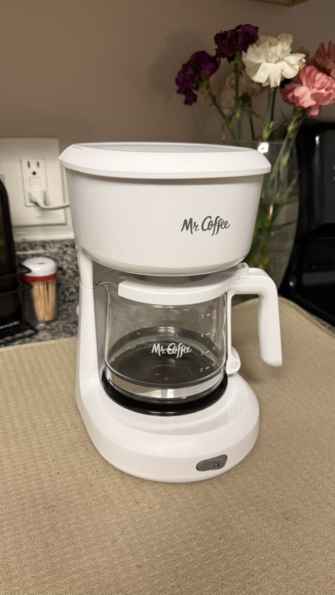 Mr. Coffee Coffee Maker