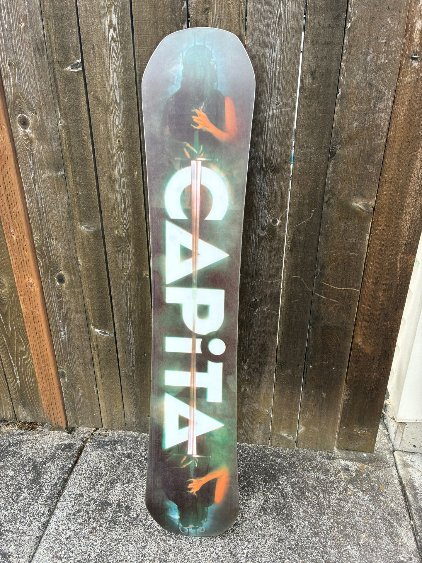 Snowboard Capita DOA 154cm