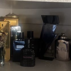 Colognes
