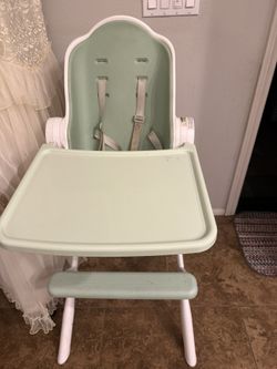 Baby High chair