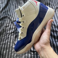 Jordan 11 Rare Air 
