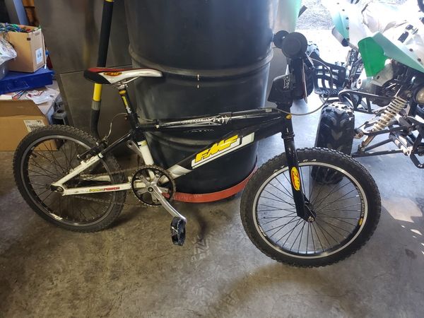 fmf bmx bikes for sale