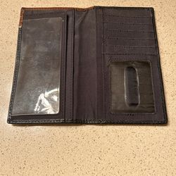 Texas Wallet