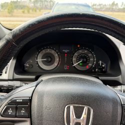 2011 Honda Odyssey