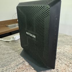 Netgear C7000 Nighthawk Router