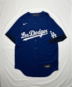 Dodgers Jersey