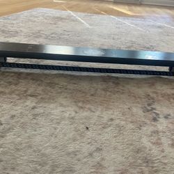 Hockey Rebound One Timer Trainer