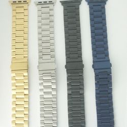 Link watch Bands 