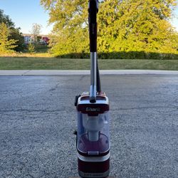 Shark Navigator Lift-Away ADV Upright Vacuum with PowerFins & Self-Cleaning Brushroll - LA401: HEPA, Pet Hair Tool