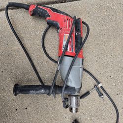 Milwaukee 1/2'' Drill