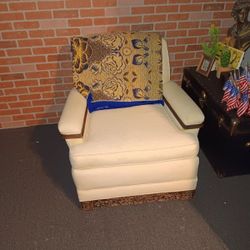 Antique Chair