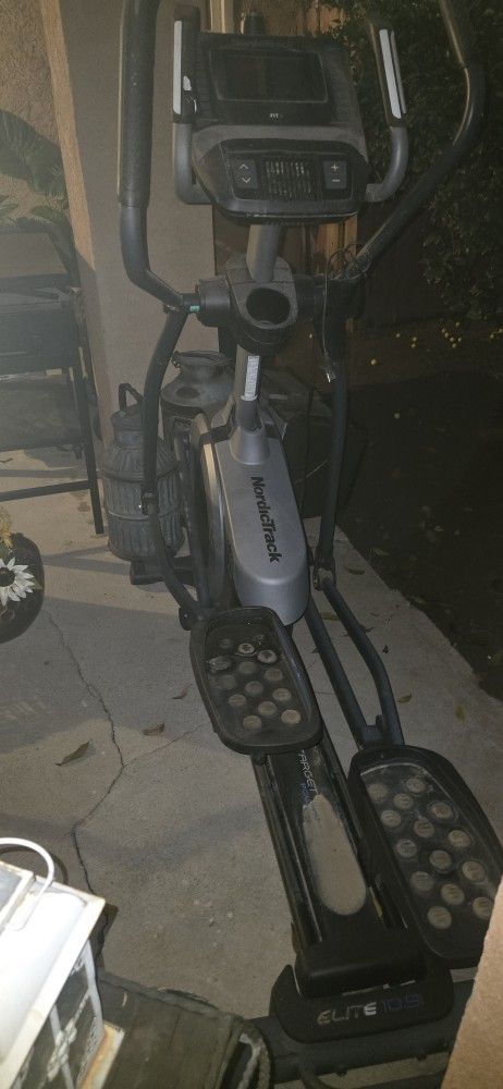 maquina Para Caminar 