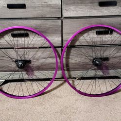 SE Big Ripper Wheela.