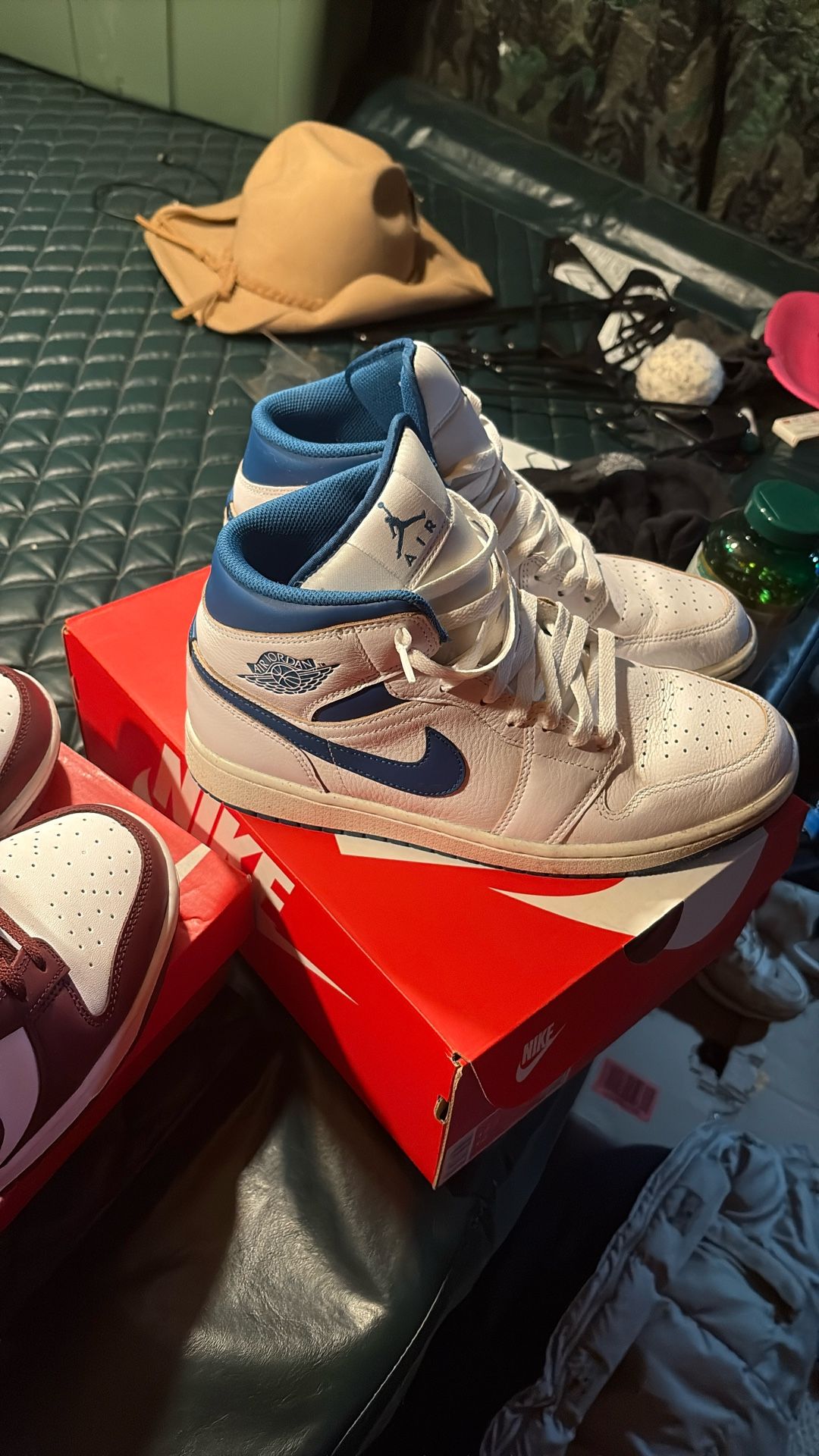 Jordan Retro 1 Size 10.5