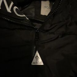Moncler Coat 