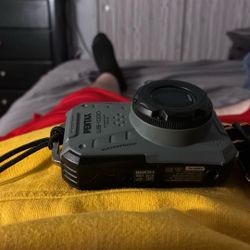 Pentax Wg-1000