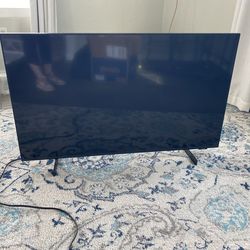 38” Samsung Smart TV with Remote