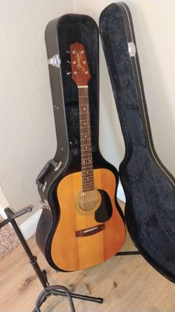 Gitarra Takamine Acustica 6 Cuerdas Acoustic Guitar