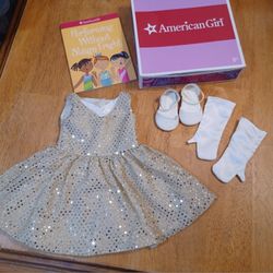 American Girl Outfits 