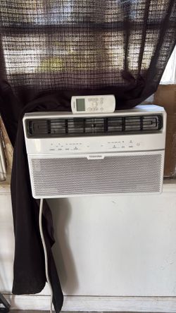 AC TOSHIBA