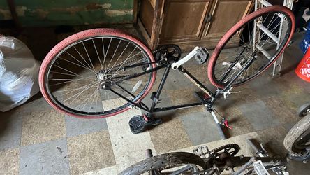 4 bikes for sale ALL TOGETHER