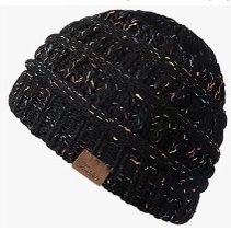 Winter Hats for Women,Beanies Women Casual Knit Hat,Thick Soft Warm Winter Hat, Cute Beanies for Cold