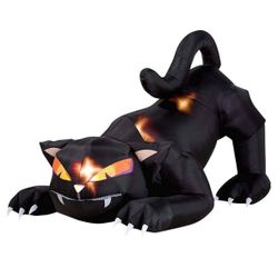 Halloween Decor 