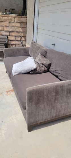 Sofa..