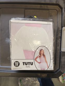 Kids Costume Tutu 