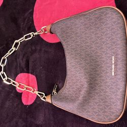 Michael Kors Chain Bag