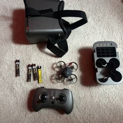 FPV drone
