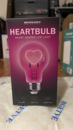 Heartbulb
