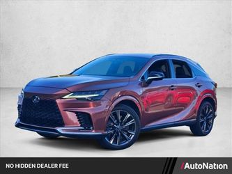 2024 Lexus RX 350