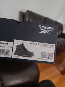 Reebok NANO X1