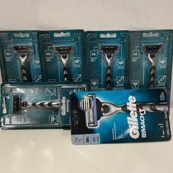 Gillette razors 🪒 $5 each