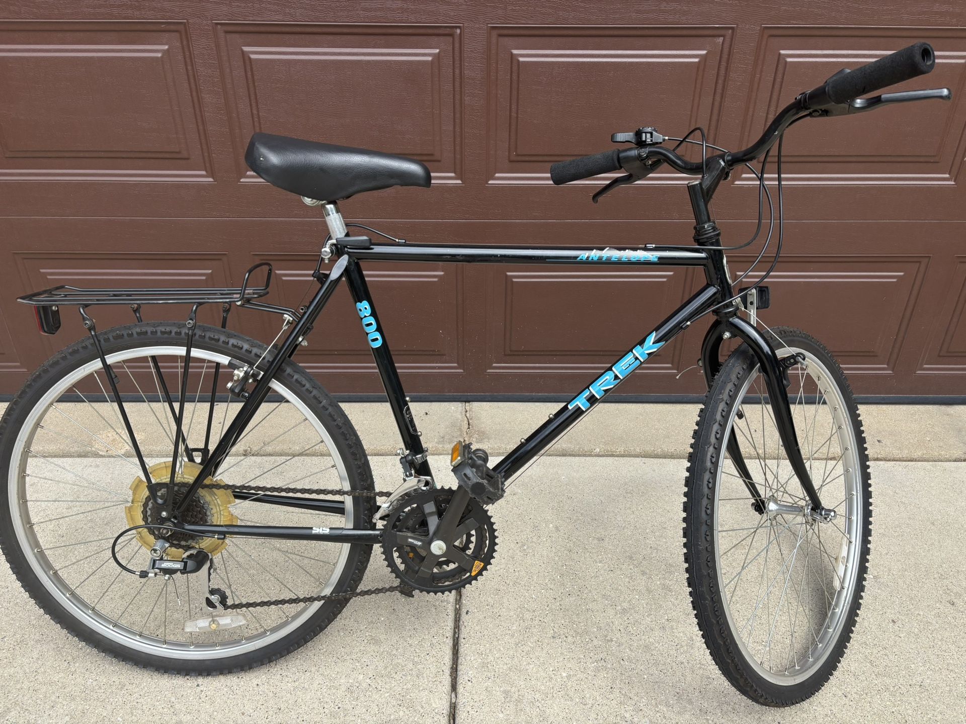 Trek 800 Bike